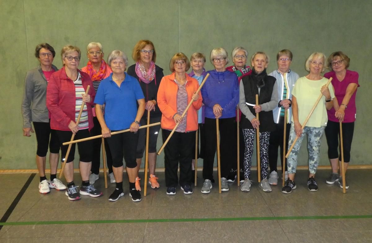  Fitness50+