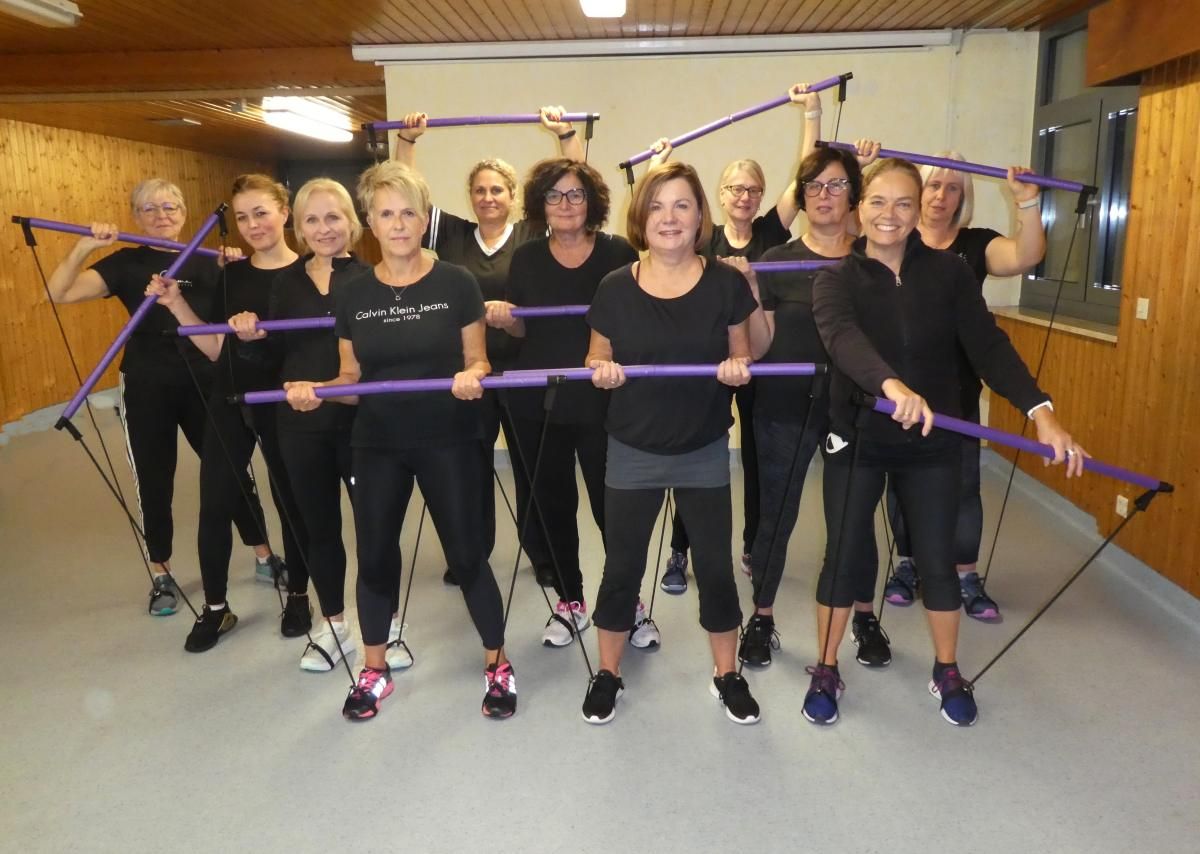 Fitness